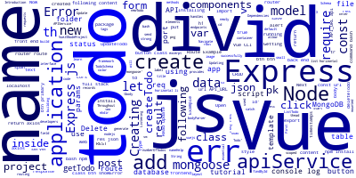 Node ,  & Mongoose|MongoDB Tutorial — CRUD By Example |  Techiediaries