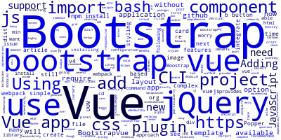 3+ Ways for Adding Bootstrap to Vue 3 Apps